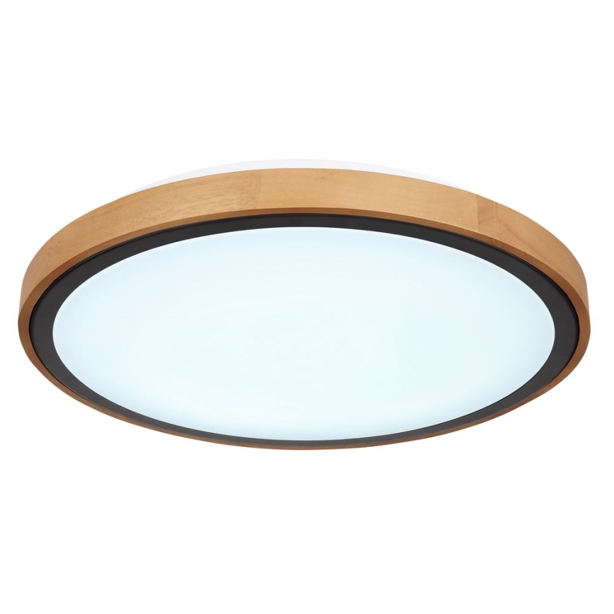 Globo - LED Plafon LED/24W/230V 3000/4500/6000K śr. 43,7 cm