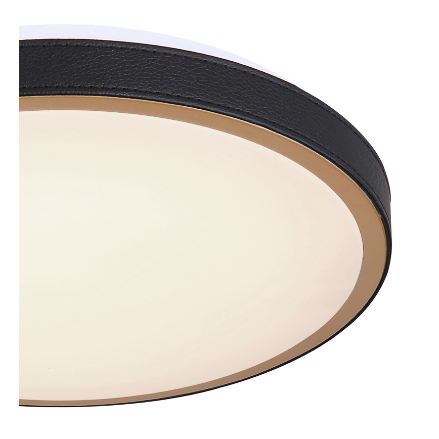 Globo - LED Plafon LED/12W/230V 3000/4500/6000K śr. 30 cm