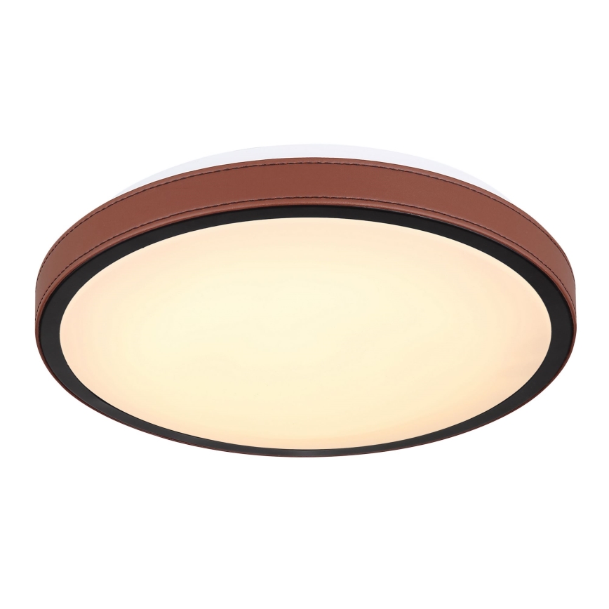 Globo - LED Plafon LED/12W/230V 3000/4500/6000K śr. 30 cm
