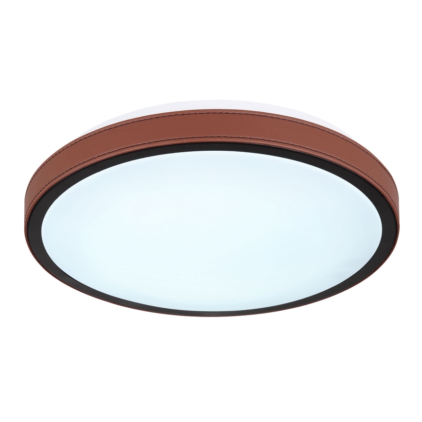 Globo - LED Plafon LED/12W/230V 3000/4500/6000K śr. 30 cm