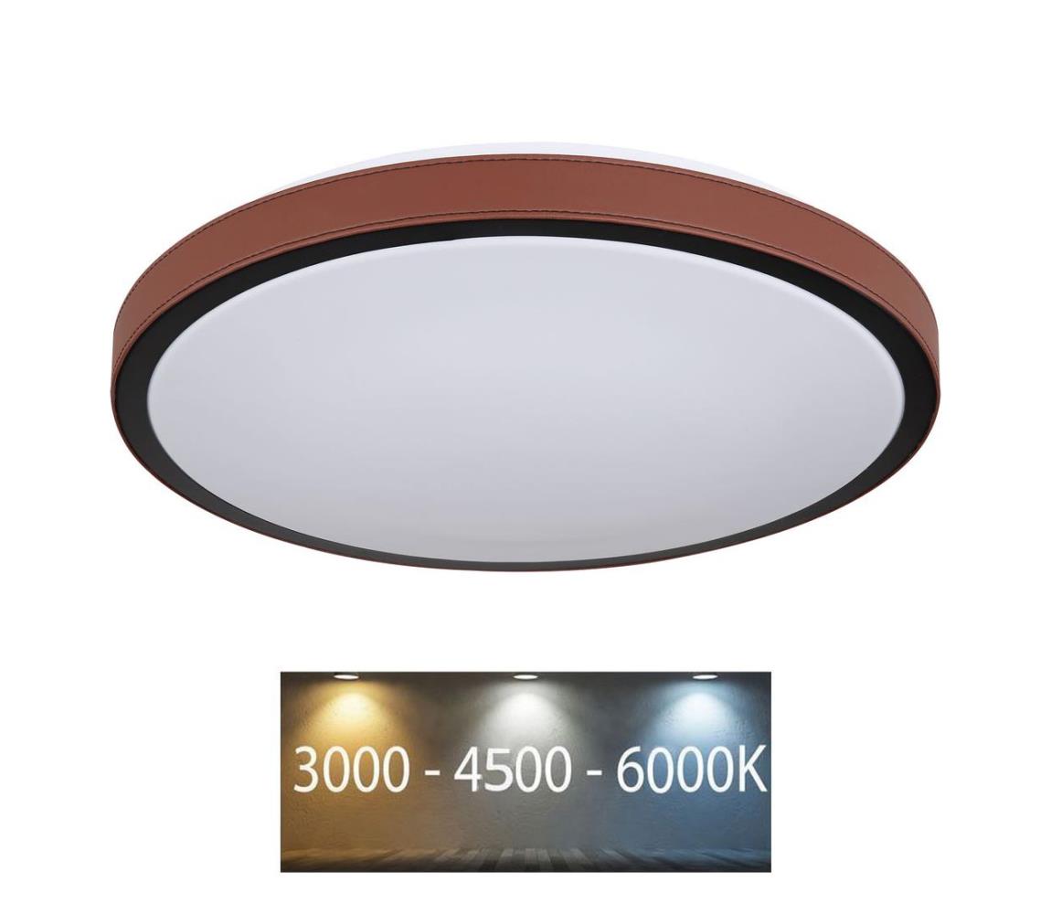 Globo 41766-24 - LED Plafon SAMMI LED/24W/230V 3000/4500/6000K