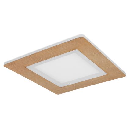 Globo - LED Plafon LED/23W/230V 2700/6500K
