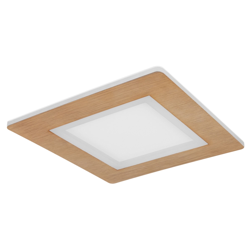 Globo - LED Plafon LED/23W/230V 2700/6500K