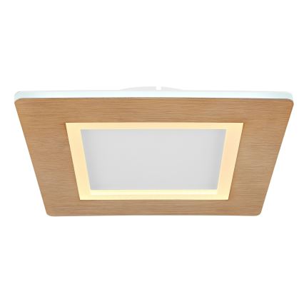 Globo - LED Plafon LED/23W/230V 2700/6500K