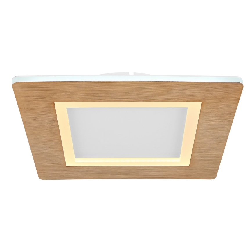 Globo - LED Plafon LED/23W/230V 2700/6500K