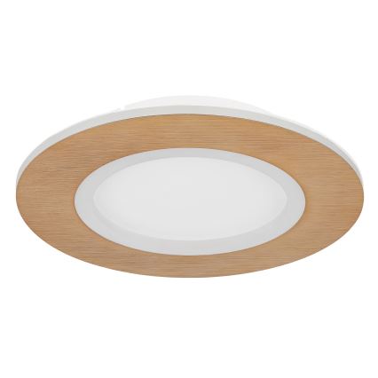 Globo - LED Plafon LED/23W/230V 2700/6500K
