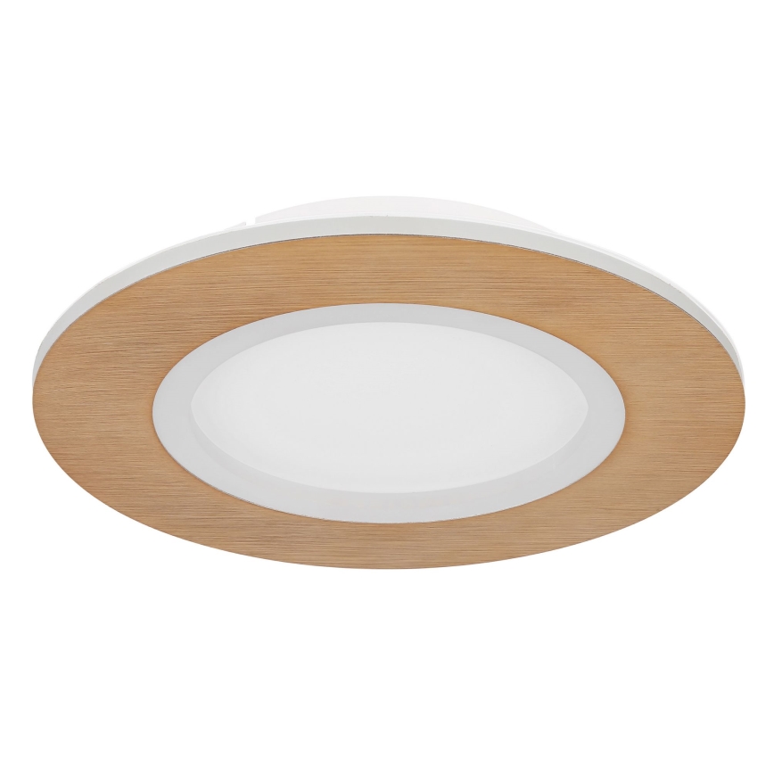 Globo - LED Plafon LED/23W/230V 2700/6500K