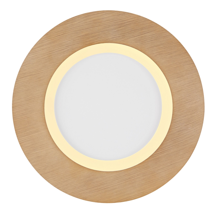 Globo - LED Plafon LED/23W/230V 2700/6500K