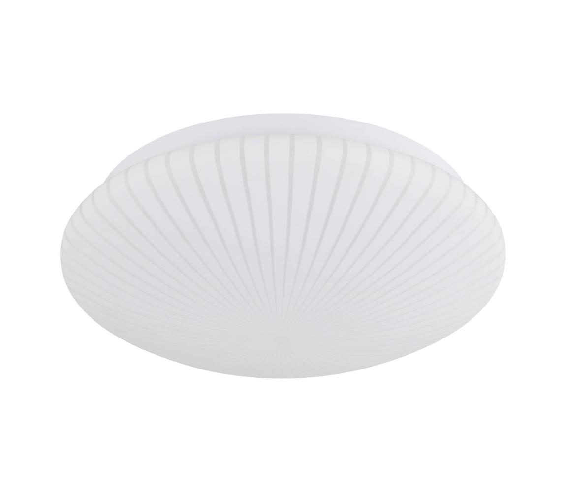 Globo 41770-16 - Lampa sufitowa LED PATRICIA LED/16W/230V 3000K śr. 26 cm