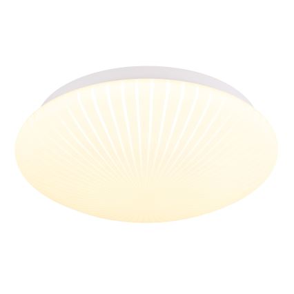 Globo - Plafon LED 16W/230V/3000K śr. 26 cm