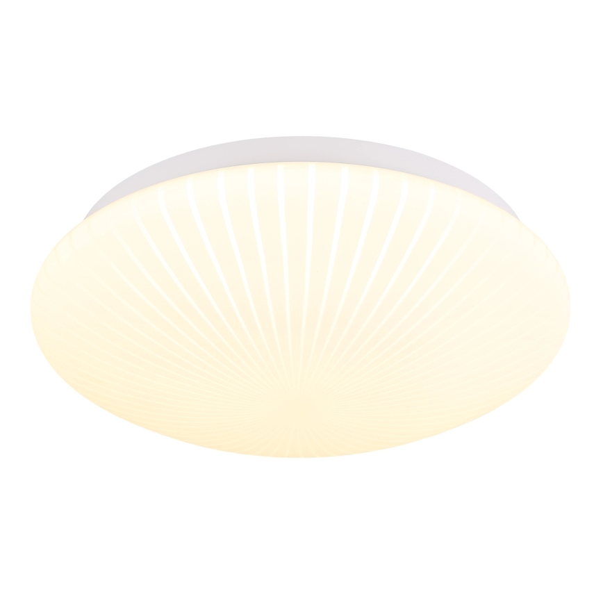 Globo - Plafon LED 16W/230V/3000K śr. 26 cm