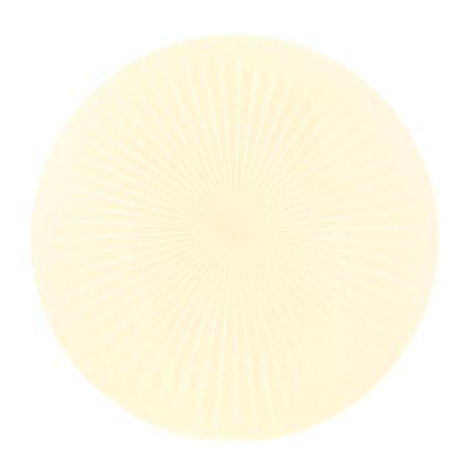 Globo - Plafon LED 16W/230V/3000K śr. 26 cm