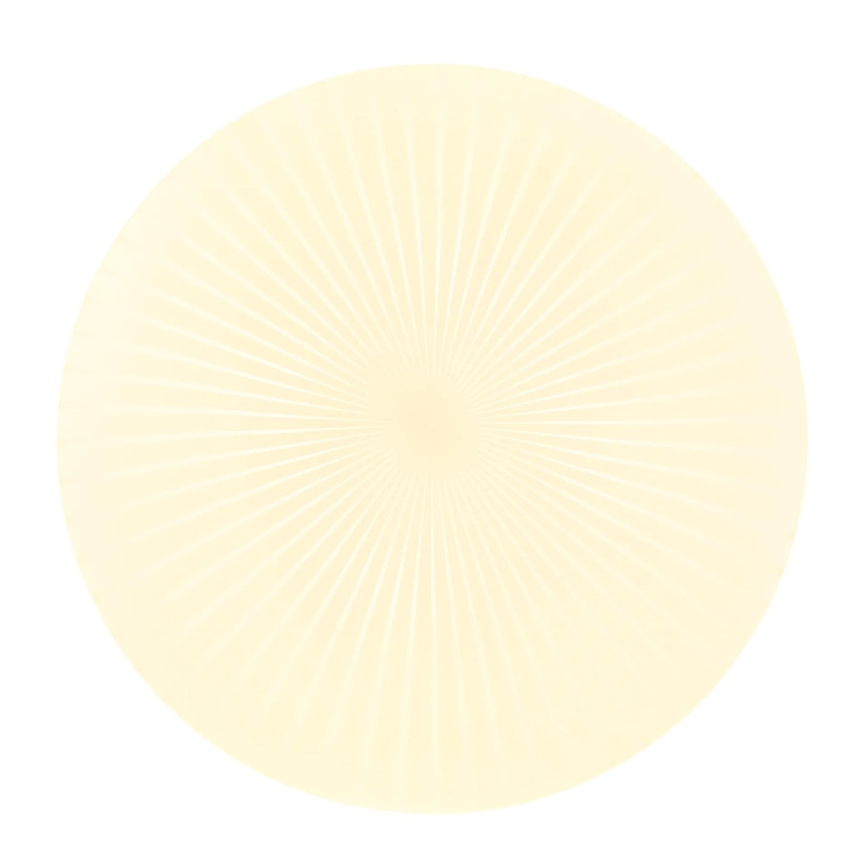 Globo - Plafon LED 16W/230V/3000K śr. 26 cm