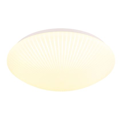Globo - Lampa sufitowa LED/24W/230V 3000K śr. 35 cm