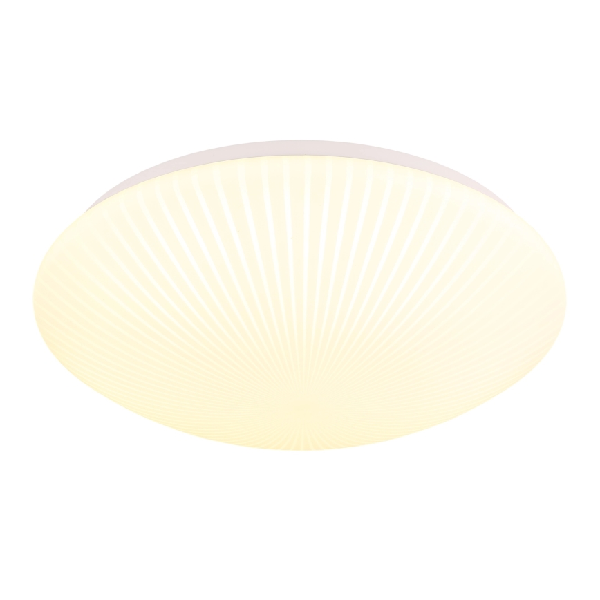 Globo - Lampa sufitowa LED/24W/230V 3000K śr. 35 cm