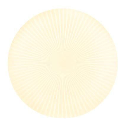 Globo - Lampa sufitowa LED/24W/230V 3000K śr. 35 cm