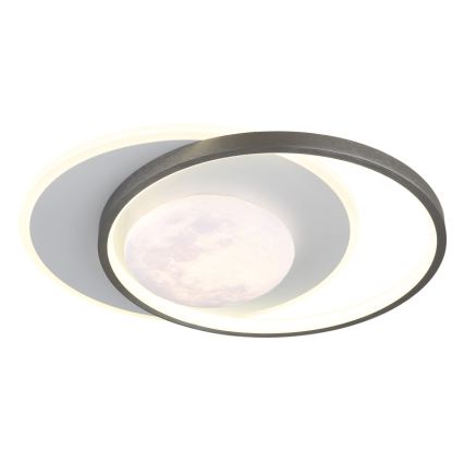 Globo - Lampa sufitowa LED/30W/230V 4000K 30x36,9 cm