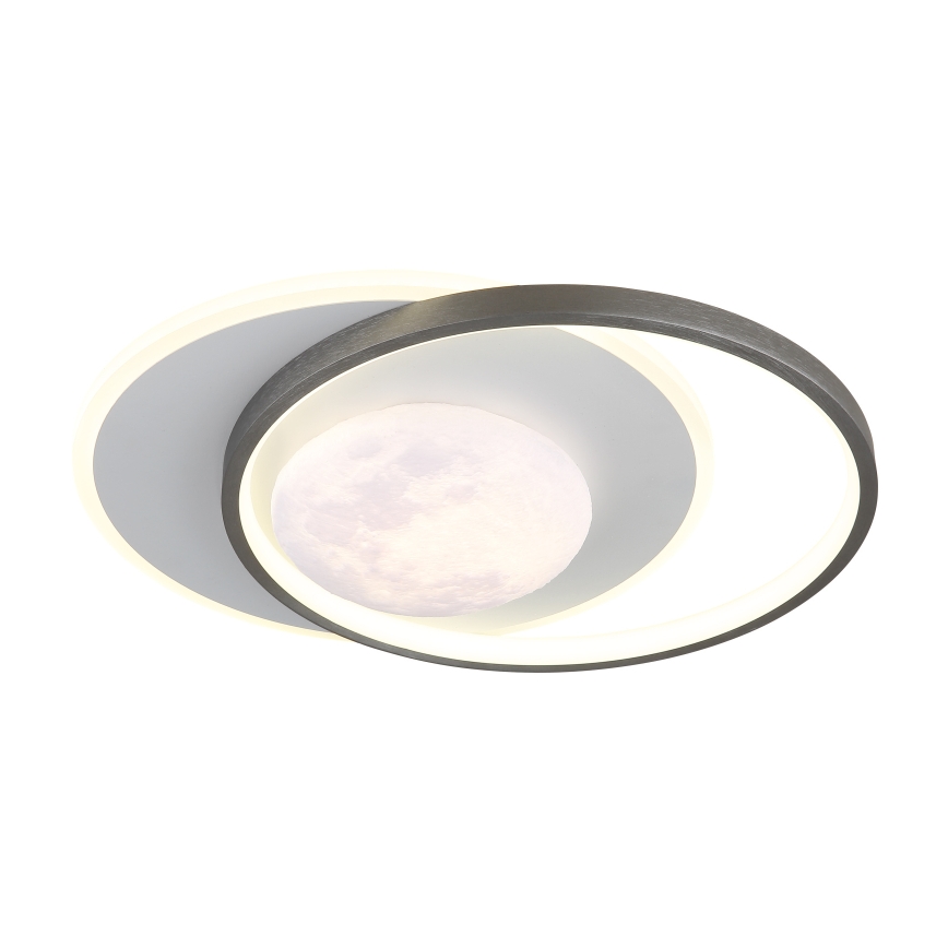Globo - Lampa sufitowa LED/30W/230V 4000K 30x36,9 cm