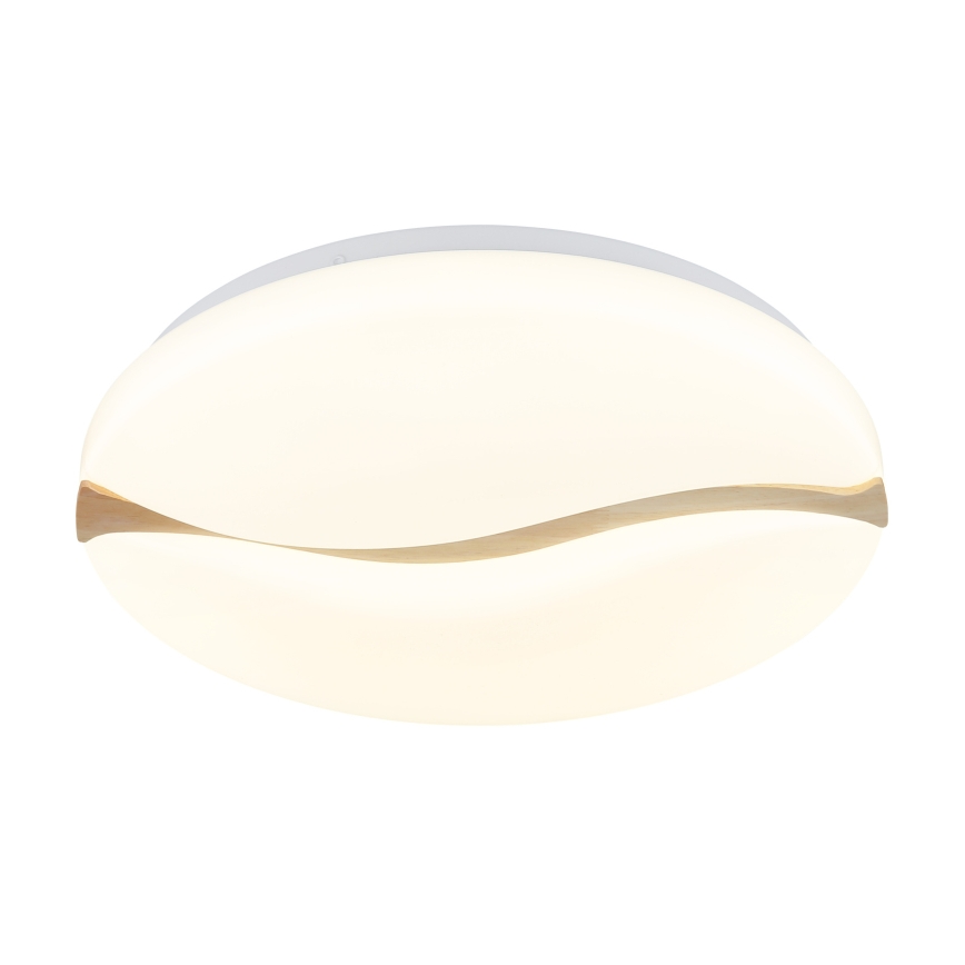 Globo - LED Plafon LED/24W/230V 3000/4200/6000K śr. 39 cm