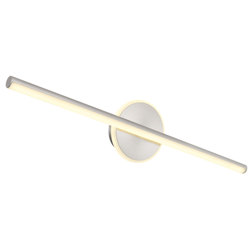 Globo - LED Łazienkowe oświetlenie lustra LED/10W/230V 60,8 cm IP44 chrom błyszczący