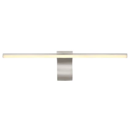 Globo - LED Łazienkowe oświetlenie lustra LED/10W/230V 60,8 cm IP44 chrom błyszczący
