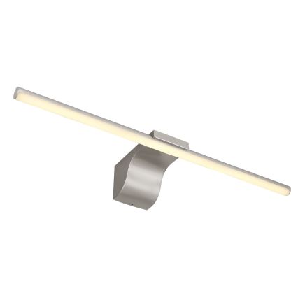 Globo - Oświetlenie łazienkowe LED do lustra LED/10W/230V 60,8 cm IP44 chrom błyszczący
