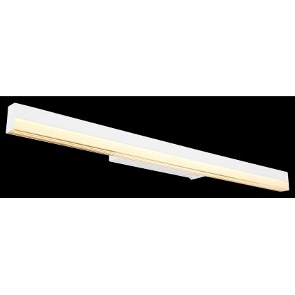 Globo - LED Kinkiet LED/12W/230V 3000/6000K 60 cm biały