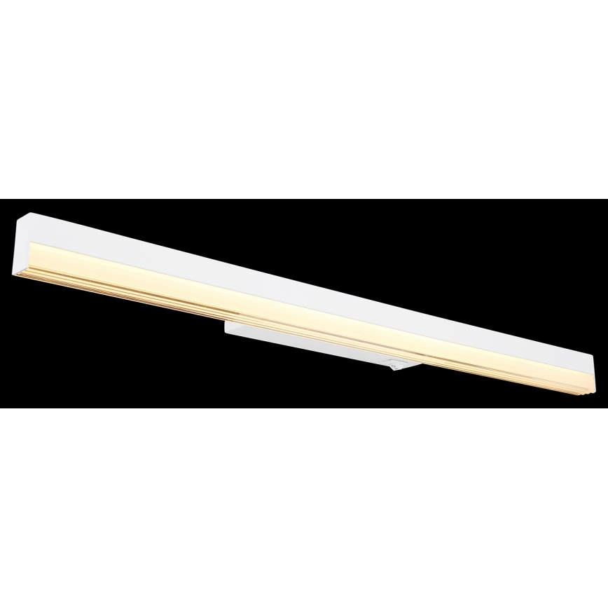 Globo - LED Kinkiet LED/12W/230V 3000/6000K 60 cm biały