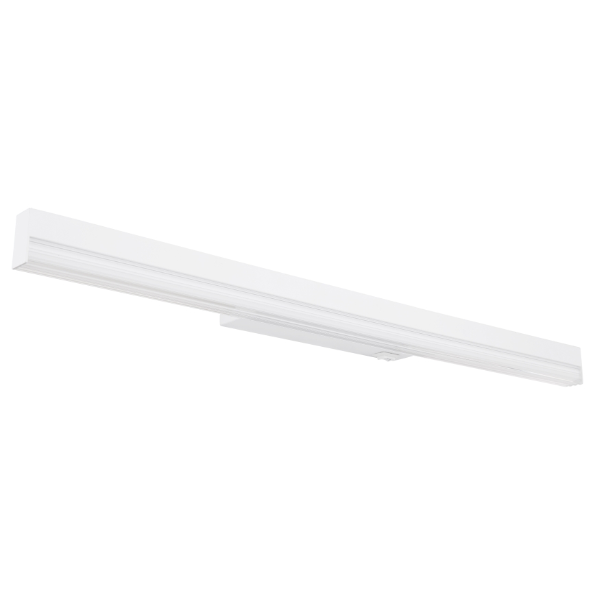 Globo - LED Kinkiet LED/12W/230V 3000/6000K 60 cm biały