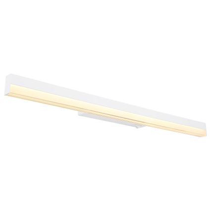 Globo - LED Kinkiet LED/12W/230V 3000/6000K 60 cm biały
