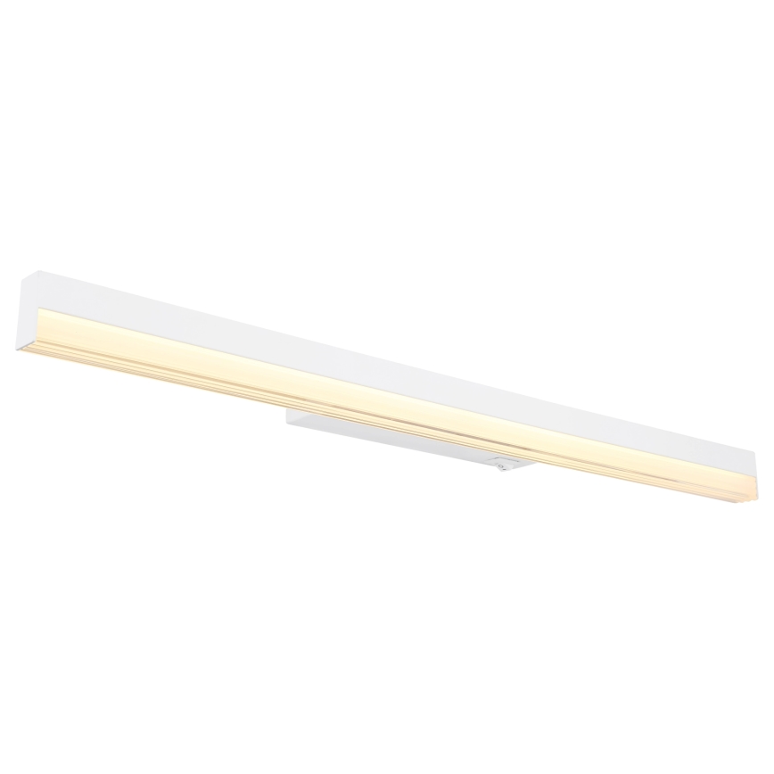 Globo - LED Kinkiet LED/12W/230V 3000/6000K 60 cm biały