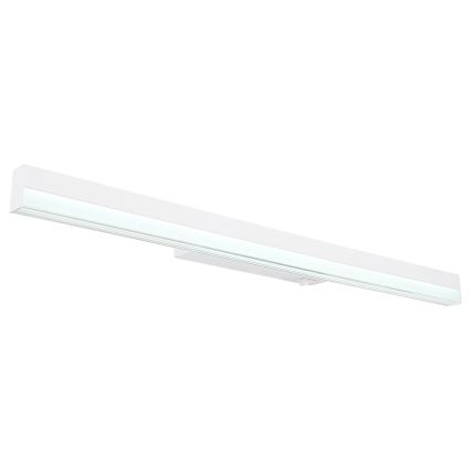 Globo - LED Kinkiet LED/12W/230V 3000/6000K 60 cm biały