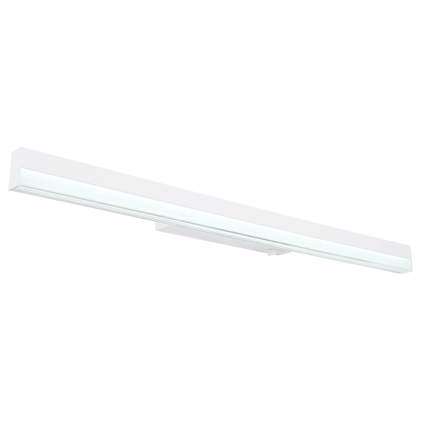 Globo - LED Kinkiet LED/12W/230V 3000/6000K 60 cm biały