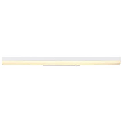 Globo - LED Kinkiet LED/12W/230V 3000/6000K 60 cm biały
