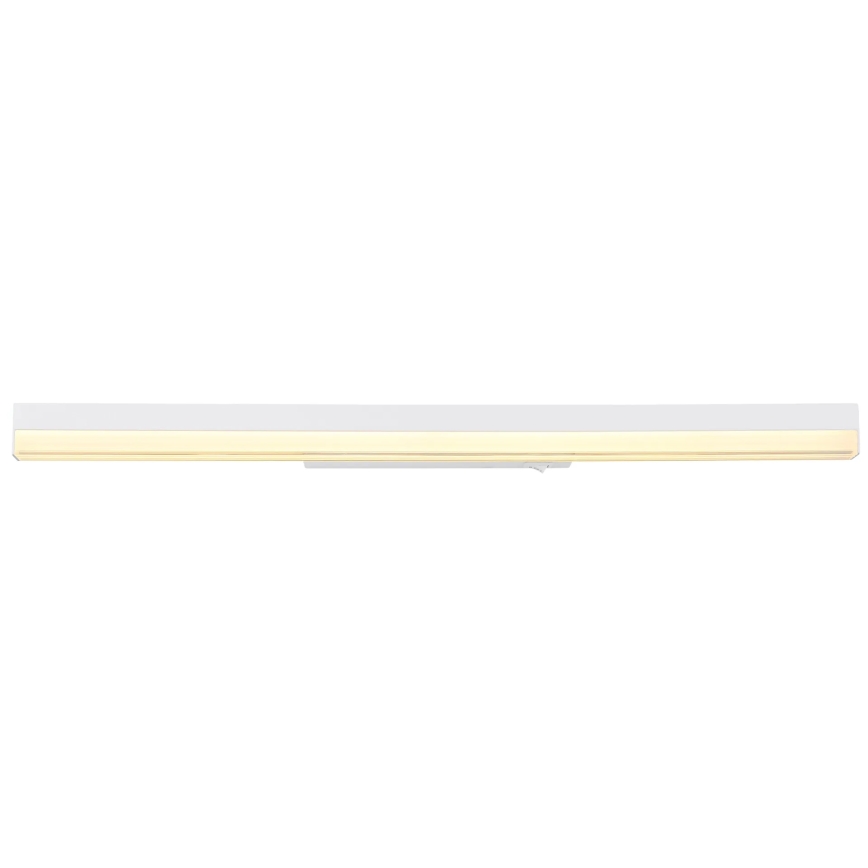 Globo - LED Kinkiet LED/12W/230V 3000/6000K 60 cm biały