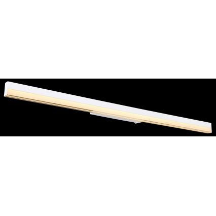 Globo - LED Kinkiet LED/18W/230V 3000/6000K 80 cm biały