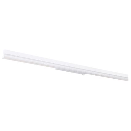 Globo - LED Kinkiet LED/18W/230V 3000/6000K 80 cm biały