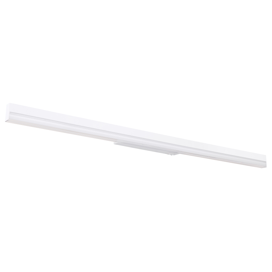Globo - LED Kinkiet LED/18W/230V 3000/6000K 80 cm biały