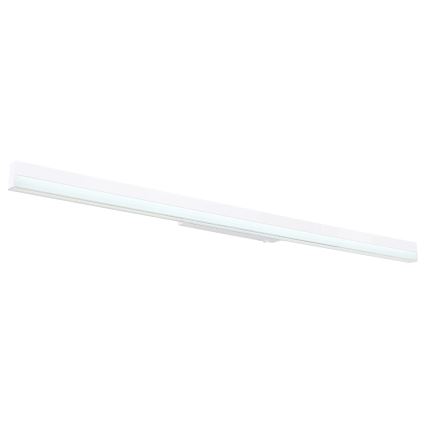 Globo - LED Kinkiet LED/18W/230V 3000/6000K 80 cm biały