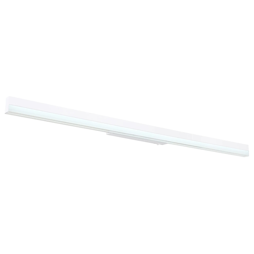 Globo - LED Kinkiet LED/18W/230V 3000/6000K 80 cm biały