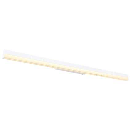 Globo - LED Kinkiet LED/18W/230V 3000/6000K 80 cm biały