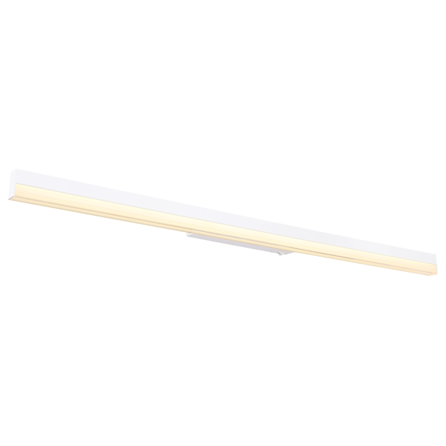 Globo - LED Kinkiet LED/18W/230V 3000/6000K 80 cm biały