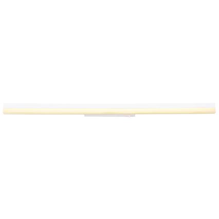 Globo - LED Kinkiet LED/18W/230V 3000/6000K 80 cm biały