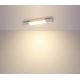 GLOBO 42005-10 - LED Oświetlenie blatu kuchennego OBARA 1xLED/10W/230V