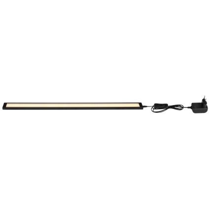Globo - LED Oświetlenie blatu kuchennego LED/5W/230V 50 cm czarne