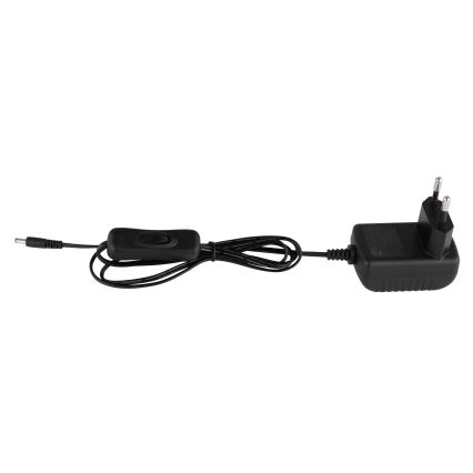 Globo - LED Oświetlenie blatu kuchennego LED/5W/230V 50 cm czarne