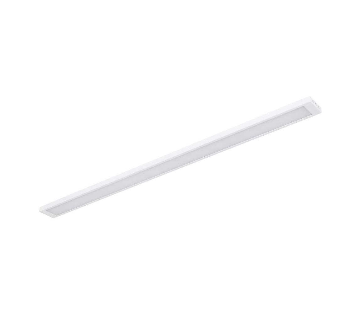 Globo 42008-5W - LED Oświetlenie blatu kuchennego VILLY LED/5W/230V białe