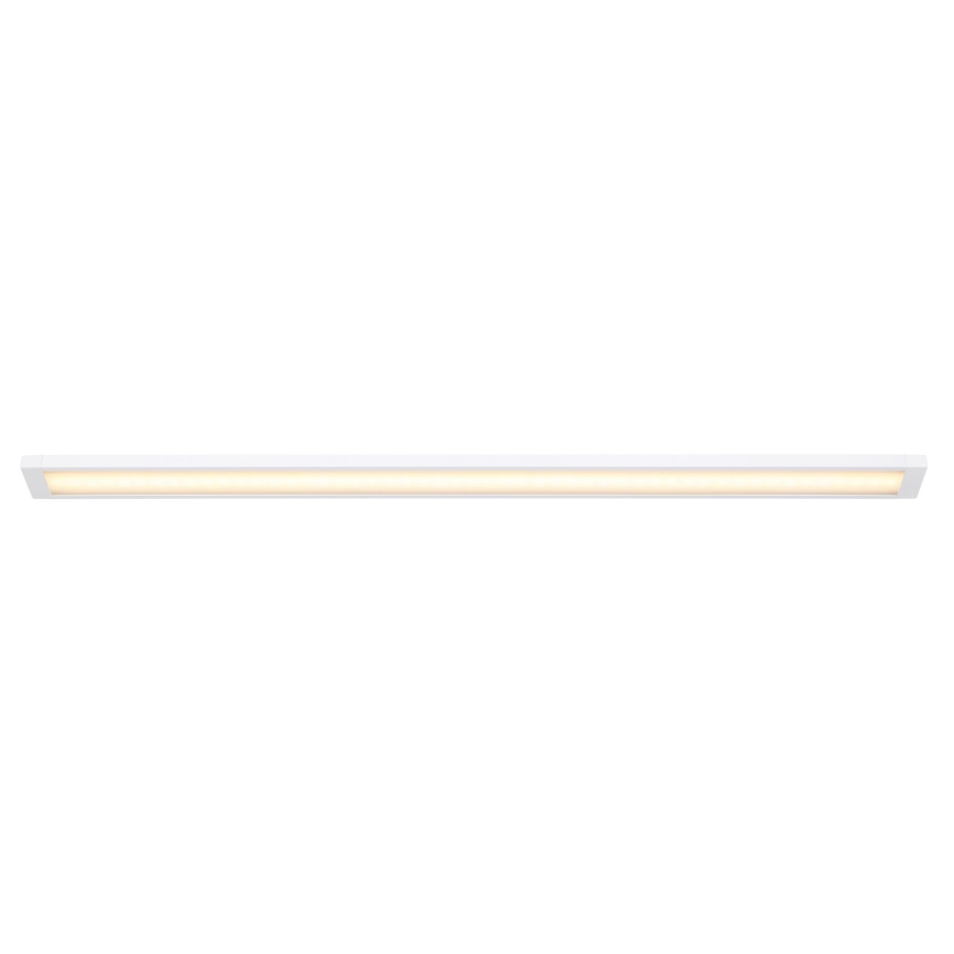 Globo - LED Oświetlenie blatu kuchennego LED/5W/230V 50 cm białe