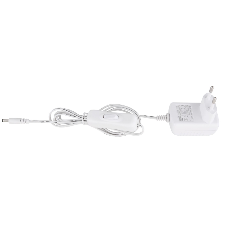 Globo - LED Oświetlenie blatu kuchennego LED/5W/230V 50 cm białe