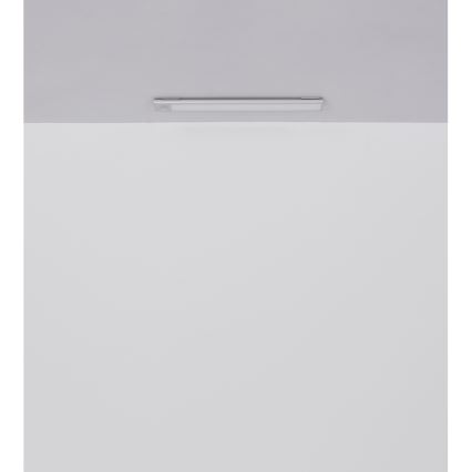 Globo - LED Ściemnialne akumulatorowe kuchenne oświetlenie podszafkowe LED/1,4W/5V 4000K 1100 mAh 24 cm